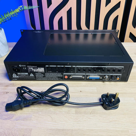 Roland XV-5080 128 Voices 8X Expansion Playback