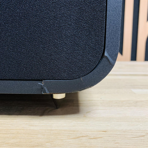 Q Acoustics QB12 Active 12" 200W Subwoofer