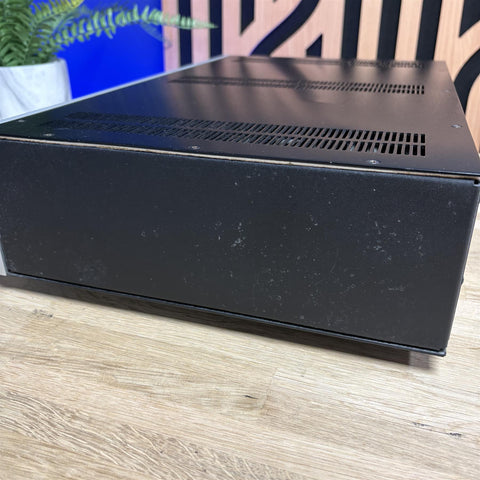 Musical Fidelity F22 Pre Amplifier With Remote