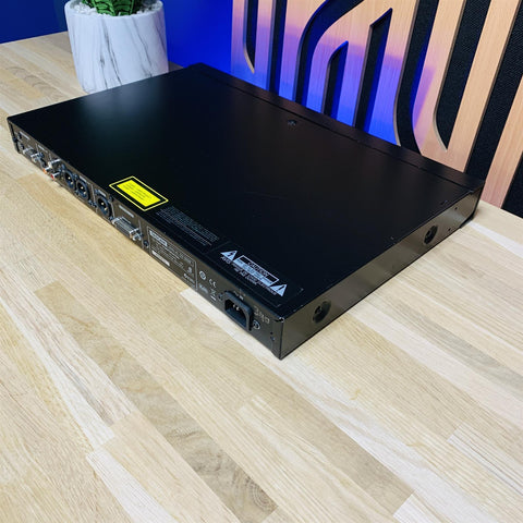 Tascam CD-500B Balanced Single-rackspace CD Player