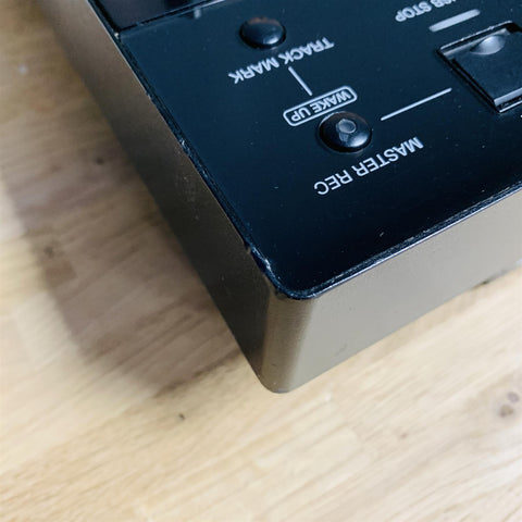 Pioneer DJ XDJ-RX2 2 Channel All In One Controller With Flight Case