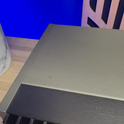 Quad 405 Power Amplifier