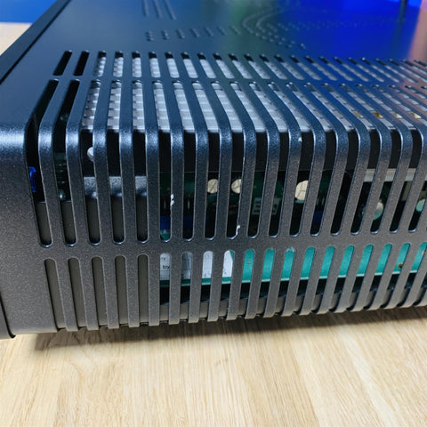 Leema Acoustics Quasar Integrated Amplifier