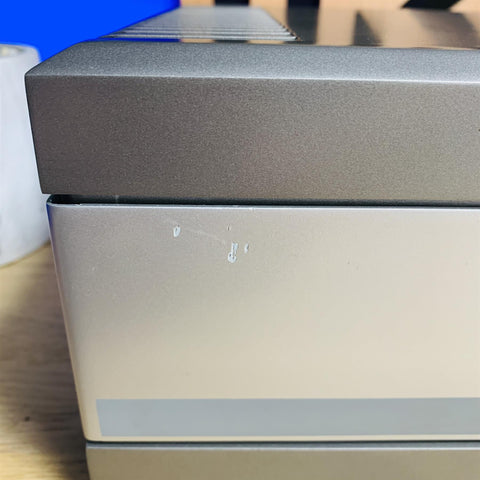 QUAD 909 Power Amplifier Chassis