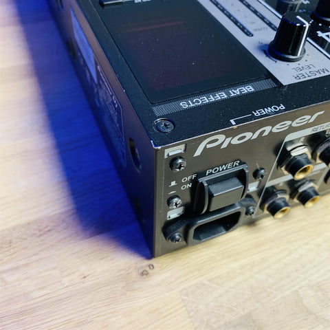 Pioneer DJM-750 Mixer