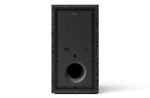 LG US70TR 5.1.1 Home Cinema Soundbar System