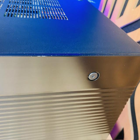 Yamaha RX-Z1 6 Channel AV Receiver