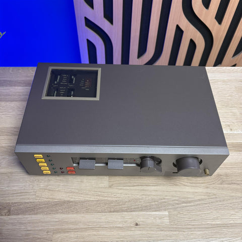 Quad 44 Stereo Pre Amplifier Vintage
