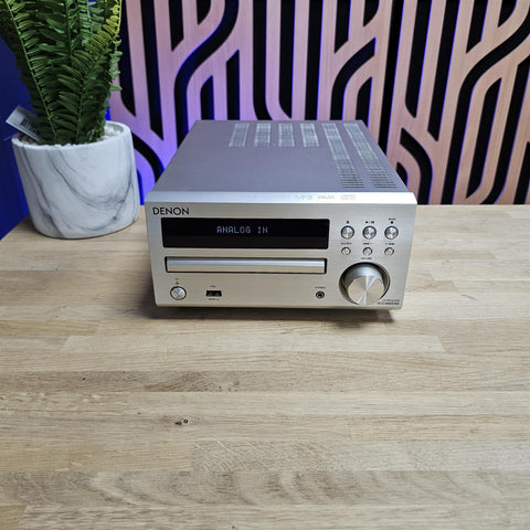 Denon RCD-M40DAB CD Receiver