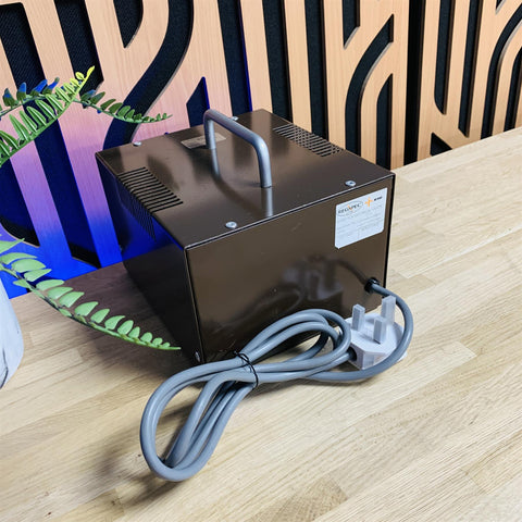 110v to 220/240v Transformer