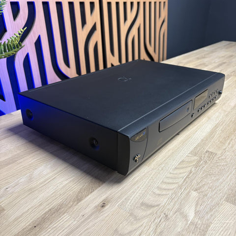 Arcam Alpha 7 CD Player