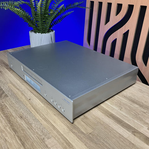 Cambridge Audio Azur 340C CD Player With Remote Control