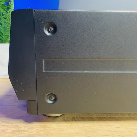 Kenwood DPF-J5010 Multiple CD Player