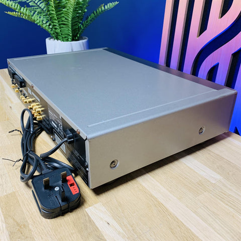 Sony DVP-S725D DVD Player with Remote