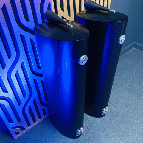 Bowers & Wilkins B&W Nautilus 804S Speakers (Pair)