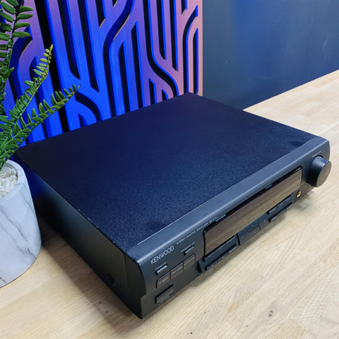 Kenwood GE-470 Graphic Eqaliser