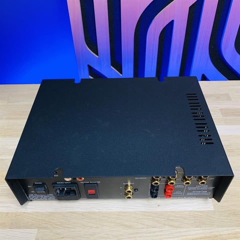 Linn Knekt Room Amplifier