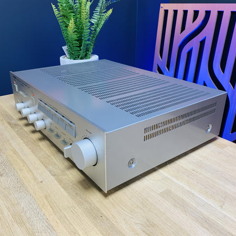 Yamaha A-500 Stereo Integrated Amplifier