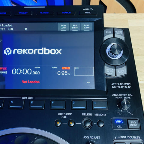 Pioneer CDJ-3000