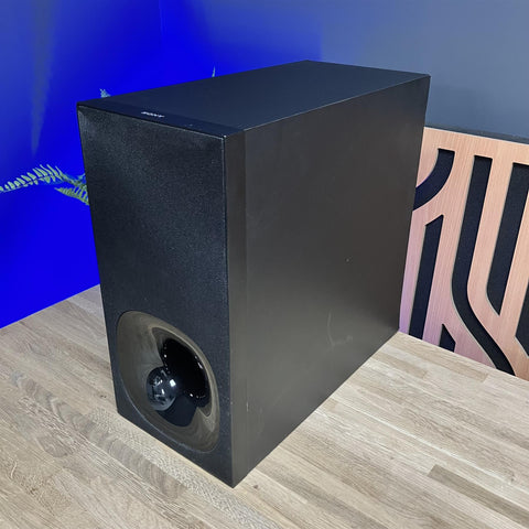 Sony HT-ZF9 Dolby Atmos Wireless 3.1 Soundbar System & SA-WZF9 Subwoofer