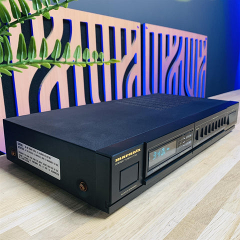 Marantz ST-26 Stereo Tuner