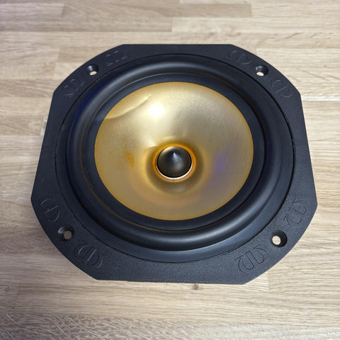 Monitor Audio 705/703 PMC Speaker Replacement Driver (Marked)