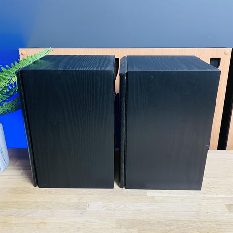 Wharfedale Diamond IV Bookshelf Speakers (Pair)