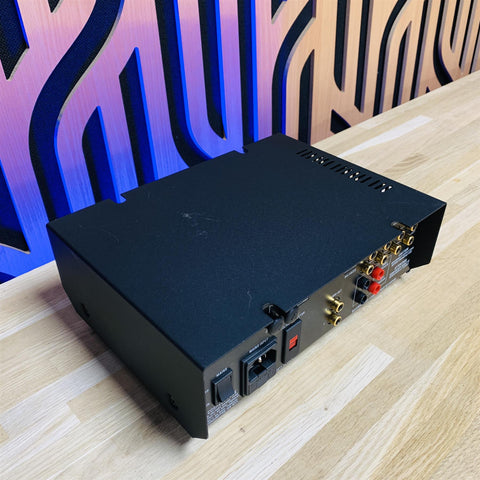 Linn Knekt Room Amplifier