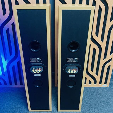 Mission M73 Floor-standing Speakers