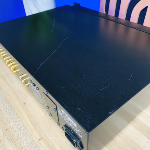 Rotel RC-1070 Stereo Control Amplifier