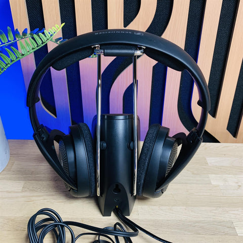 Sennheiser RS120-ii Wireless On-Ear Headphones