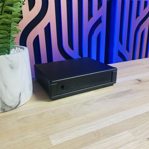 REGA Fono MM MK5 Phono Stage
