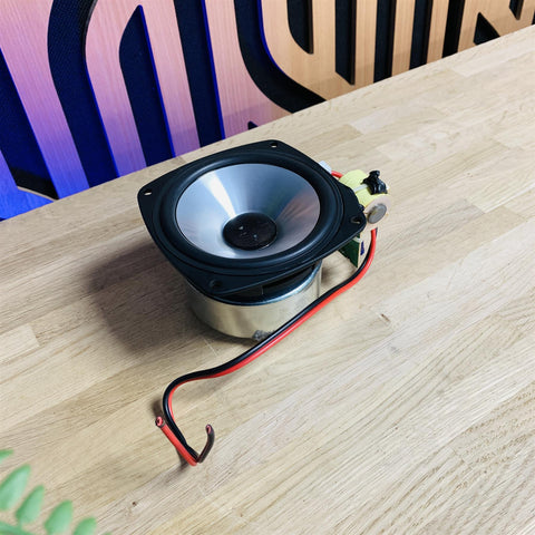 KEF SP 1457 100mm Coaxial Uni-Q Driver