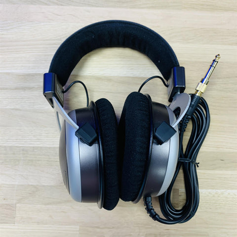 BeyerDynamic T70P Headphones