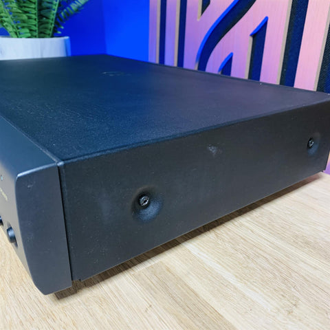 Arcam Alpha 7SE Compact Disc Player