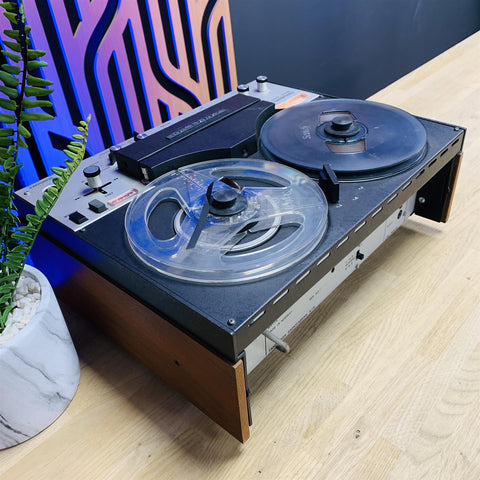 Tandberg Series 3000X Reel To Reel Recorder / Player