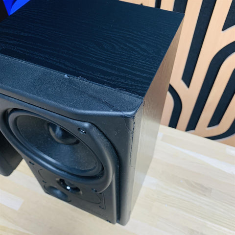 Mission 731 Speakers (Pair)