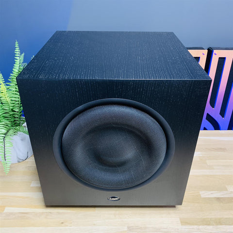 Linn Sizmik 10.25" Subwoofer