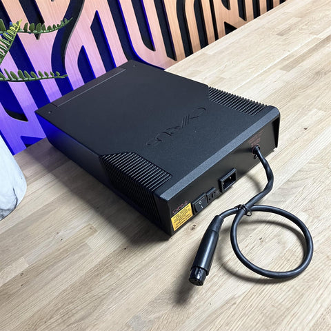 Cyrus PSX-R Fully Regulated Intelligent Power Supply