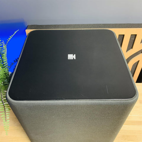 Kef KUBE 2 Subwoofer