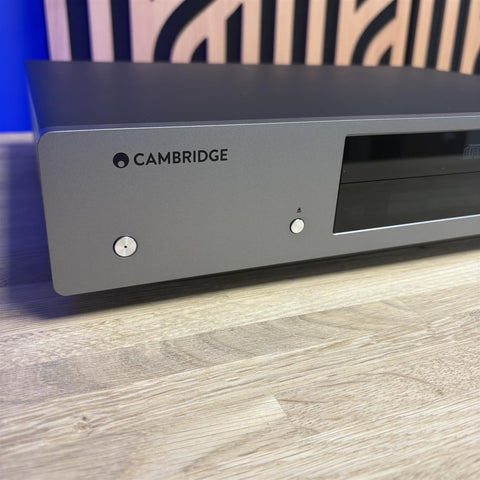 Cambridge Audio CXC CD Player