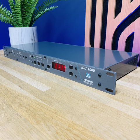 Peavey IDL 1000 Multi-Tap Digital Delay