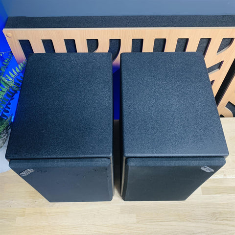 Acoustic Energy AE1 Classic Bookshelf Speakers (Pair)