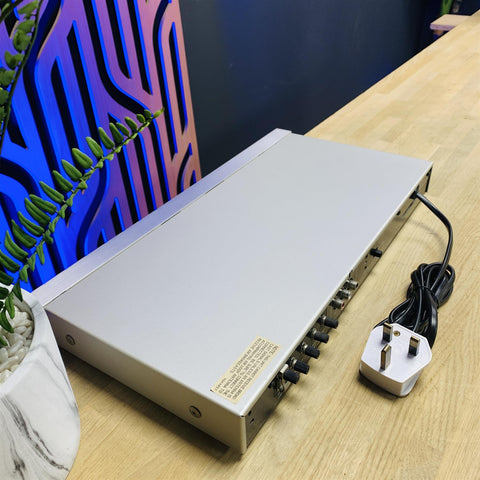 Technics ST-Z45L Stereo Quartz Synthesizer Tuner