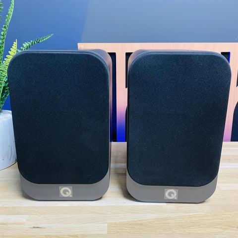 Q Acoustics 3010i Bookshelf Speakers (Pair)