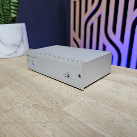 Musical Fidelity V90-DAC