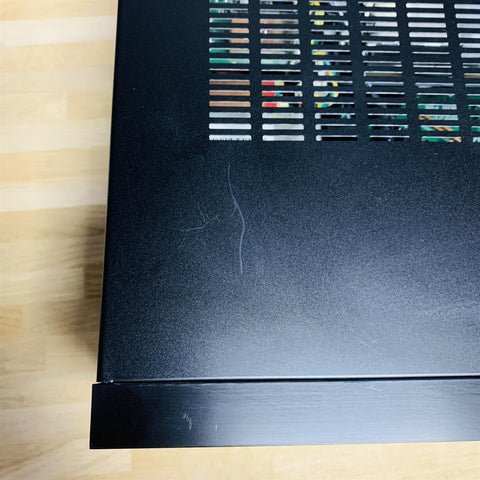 Sony TA-AN1000 7.2 Channel 8K AV Amplifier with Remote