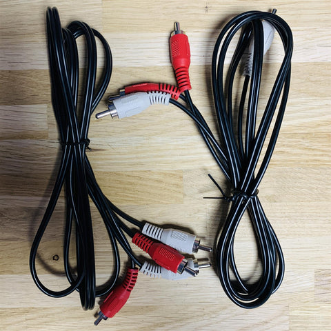 Reloop Flux 6x6 In/out USB-C DVS Interface for Serato DJ Pro