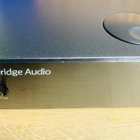 Cambridge Audio 551P MM Phono Pre-Amplifier