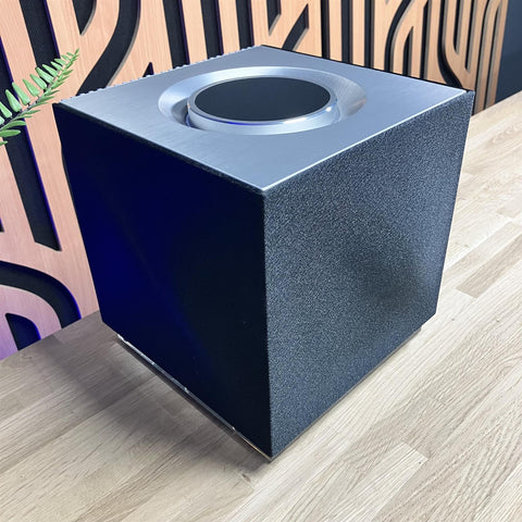 Naim Mu-so 1st Gen - Wireless Music System